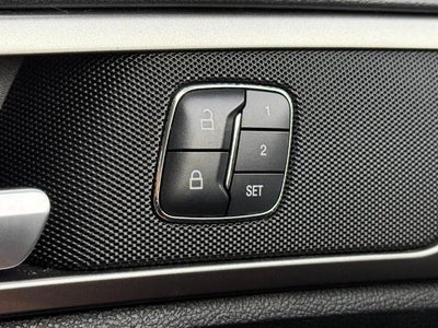 2017 Ford Fusion SE FWD
