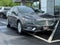 2017 Ford Fusion SE FWD