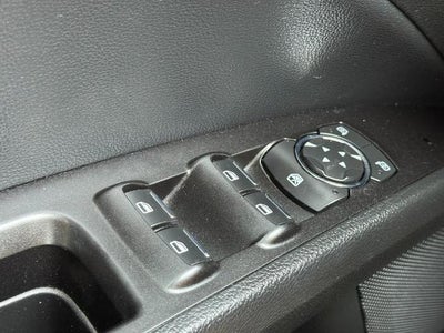 2017 Ford Fusion SE FWD