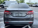 2017 Ford Fusion SE FWD