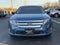 2010 Ford Fusion 4dr Sdn SE FWD