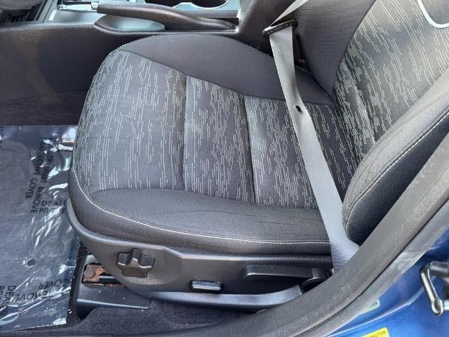 2010 Ford Fusion 4dr Sdn SE FWD