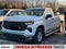 2025 Chevrolet Silverado 1500 2WD Reg Cab Work Truck