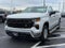 2025 Chevrolet Silverado 1500 2WD Reg Cab Work Truck