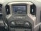 2025 Chevrolet Silverado 1500 2WD Reg Cab Work Truck