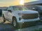 2025 Chevrolet Silverado 1500 2WD Reg Cab Work Truck