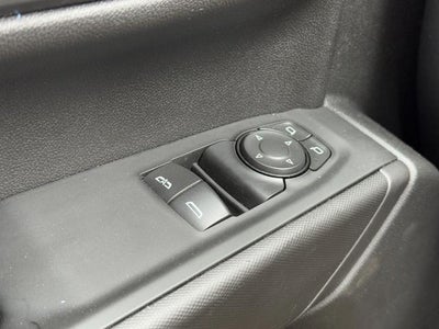 2025 Chevrolet Silverado 1500 2WD Reg Cab Work Truck