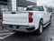 2025 Chevrolet Silverado 1500 2WD Reg Cab Work Truck