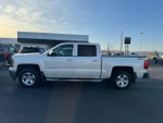2015 Chevrolet Silverado 1500 4WD Crew Cab 143.LT w/2LT