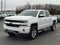 2018 Chevrolet Silverado 1500 4WD Crew Cab 143.LT w/2LT
