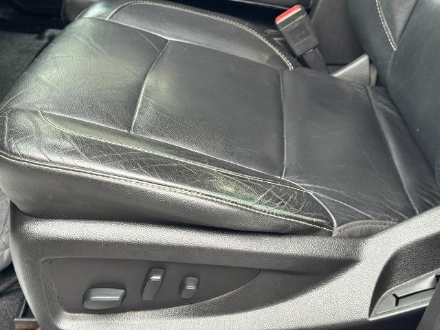 2018 Chevrolet Silverado 1500 4WD Crew Cab 143.LT w/2LT