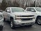 2016 Chevrolet Silverado 1500 4WD Crew Cab 143.LT w/2LT