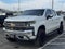 2020 Chevrolet Silverado 1500 4WD Crew Cab LTZ