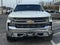 2020 Chevrolet Silverado 1500 4WD Crew Cab LTZ