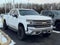 2020 Chevrolet Silverado 1500 4WD Crew Cab LTZ