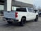 2020 Chevrolet Silverado 1500 4WD Crew Cab LTZ