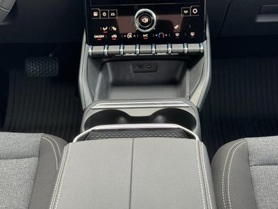 2026 GMC Terrain FWD 4dr Elevation