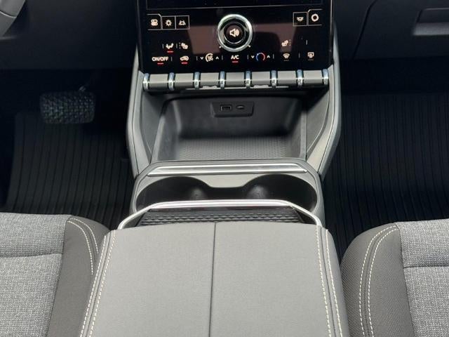 2026 GMC Terrain FWD 4dr Elevation