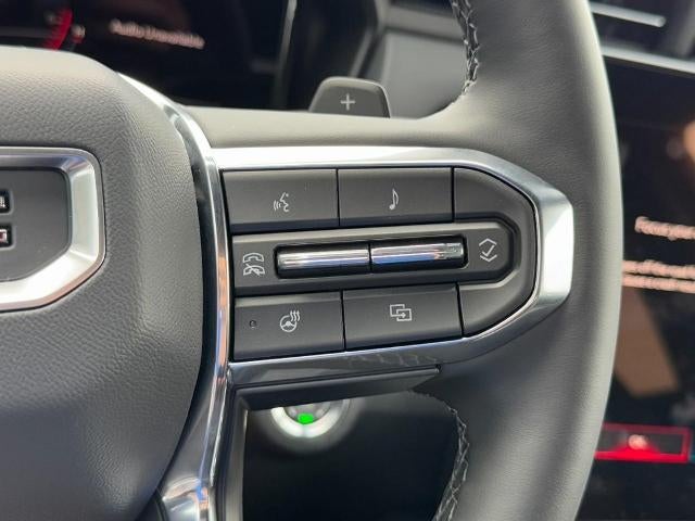 2026 GMC Terrain FWD 4dr Elevation