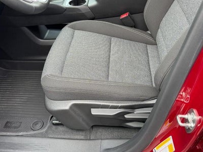 2026 GMC Terrain FWD 4dr Elevation