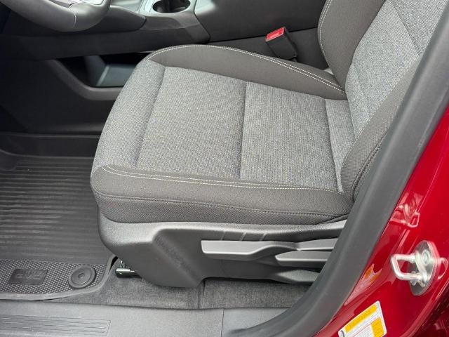 2026 GMC Terrain FWD 4dr Elevation