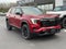 2026 GMC Terrain FWD 4dr Elevation