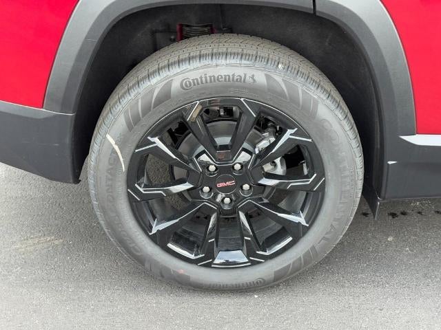 2026 GMC Terrain FWD 4dr Elevation