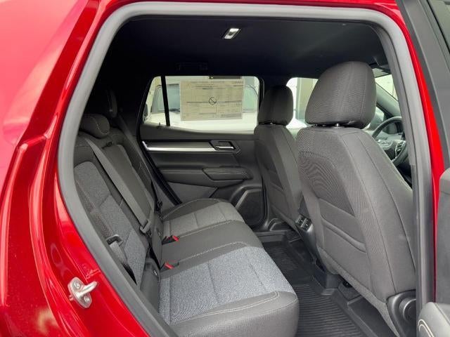 2026 GMC Terrain FWD 4dr Elevation