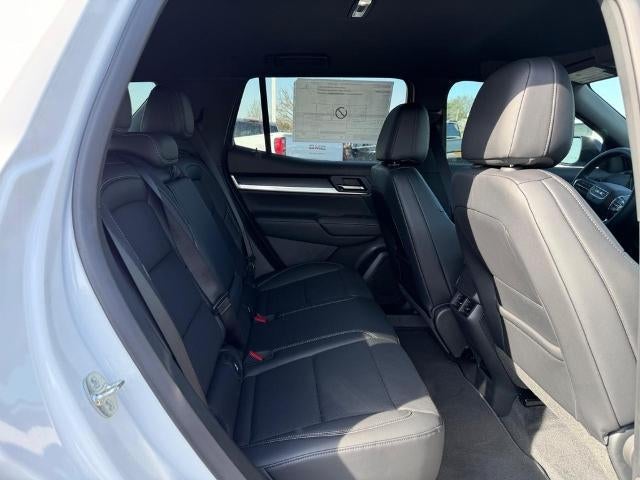 2026 GMC Terrain FWD 4dr Elevation