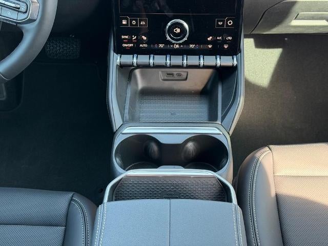 2026 GMC Terrain FWD 4dr Elevation