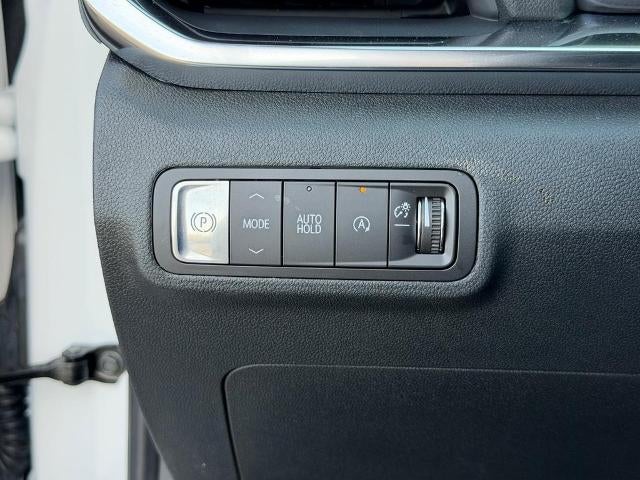 2026 GMC Terrain FWD 4dr Elevation