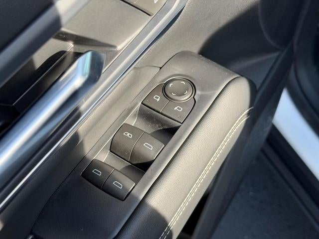 2026 GMC Terrain FWD 4dr Elevation