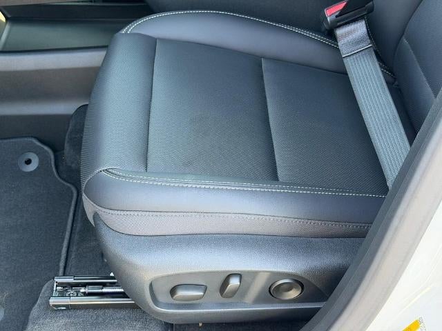 2026 GMC Terrain FWD 4dr Elevation