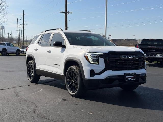 2026 GMC Terrain FWD 4dr Elevation