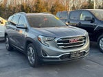2020 GMC Terrain FWD 4dr SLT