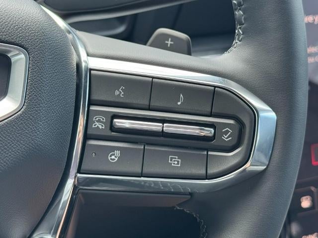 2027 GMC Terrain AWD 4dr Elevation