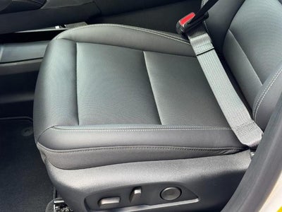 2027 GMC Terrain AWD 4dr Elevation