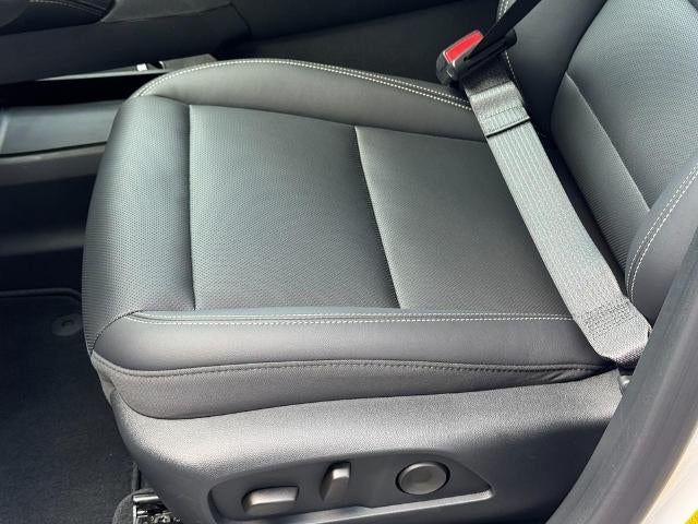 2027 GMC Terrain AWD 4dr Elevation