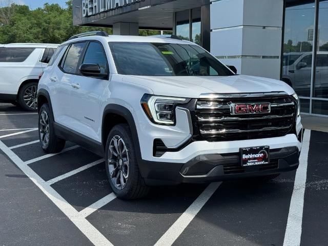 2027 GMC Terrain AWD 4dr Elevation