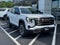 2027 GMC Terrain AWD 4dr Elevation