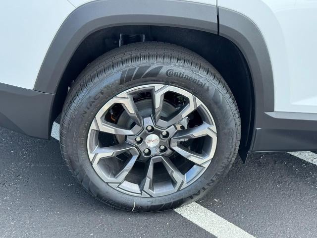 2027 GMC Terrain AWD 4dr Elevation