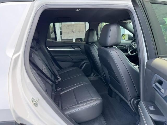 2027 GMC Terrain AWD 4dr Elevation