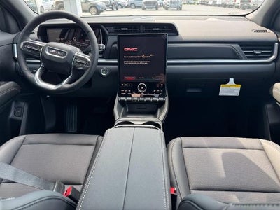 2027 GMC Terrain AWD 4dr Elevation