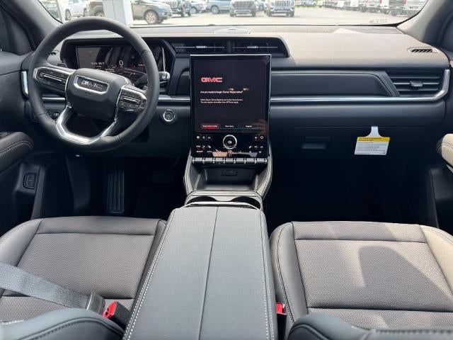 2027 GMC Terrain AWD 4dr Elevation