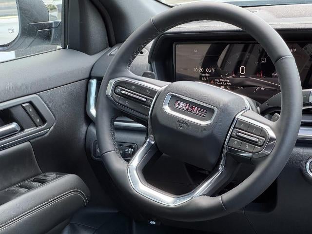 2027 GMC Terrain AWD 4dr Elevation