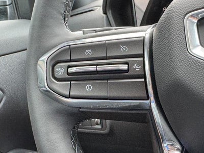 2026 GMC Terrain AWD 4dr Elevation