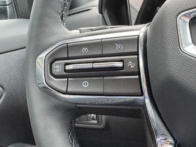 2026 GMC Terrain AWD 4dr Elevation