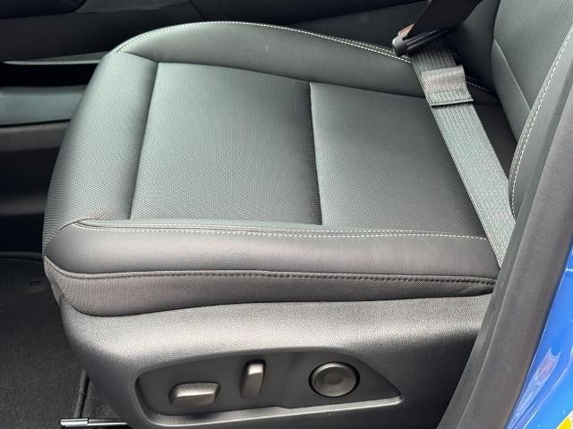 2026 GMC Terrain AWD 4dr Elevation