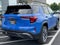 2026 GMC Terrain AWD 4dr Elevation