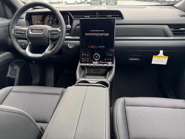 2026 GMC Terrain AWD 4dr Elevation